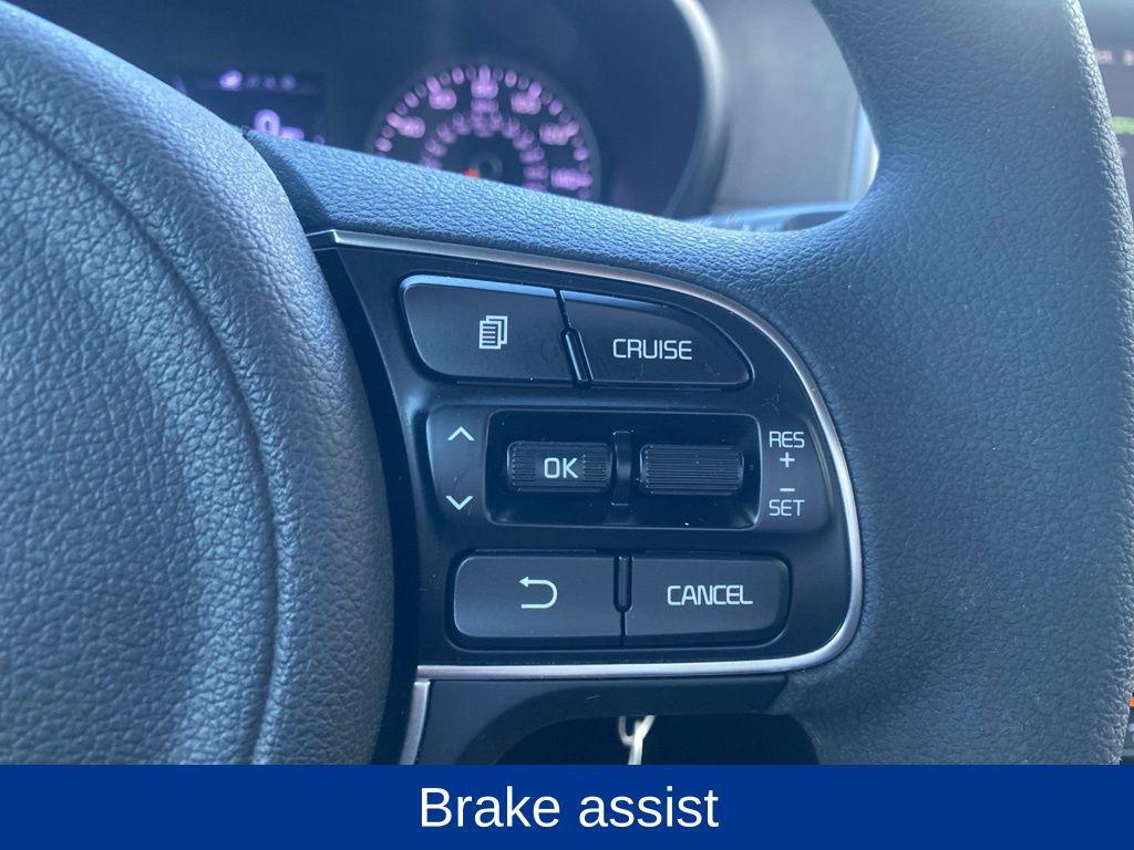 used 2018 Kia Optima car, priced at $14,770