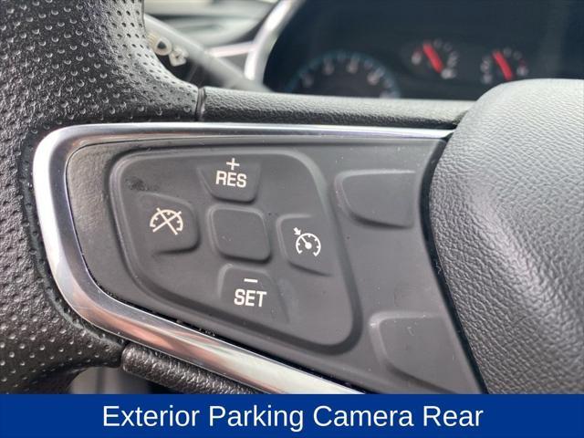 used 2019 Chevrolet Malibu car, priced at $12,700
