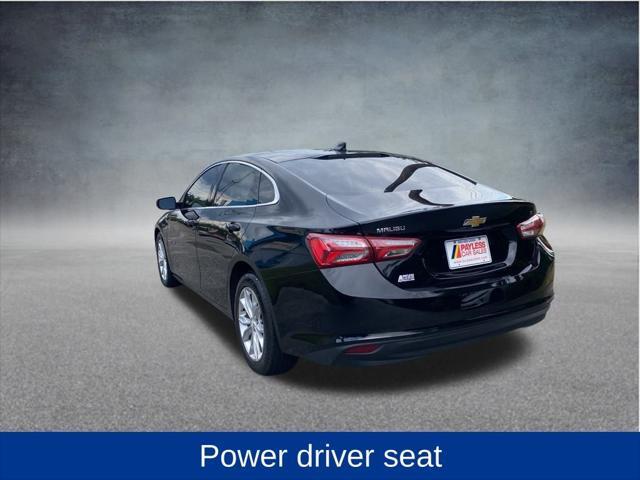 used 2019 Chevrolet Malibu car, priced at $12,700