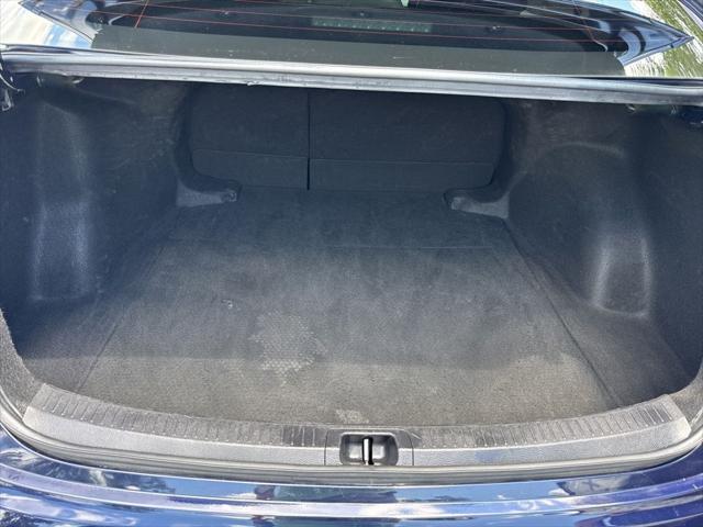 used 2023 Toyota Corolla car, priced at $16,955
