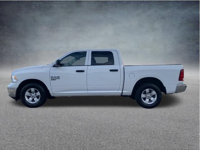 used 2022 Ram 1500 Classic car, priced at $25,955