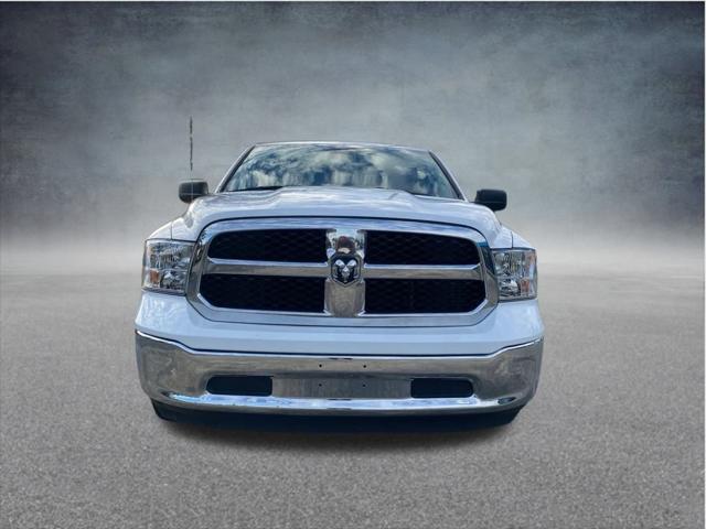 used 2022 Ram 1500 Classic car, priced at $25,955