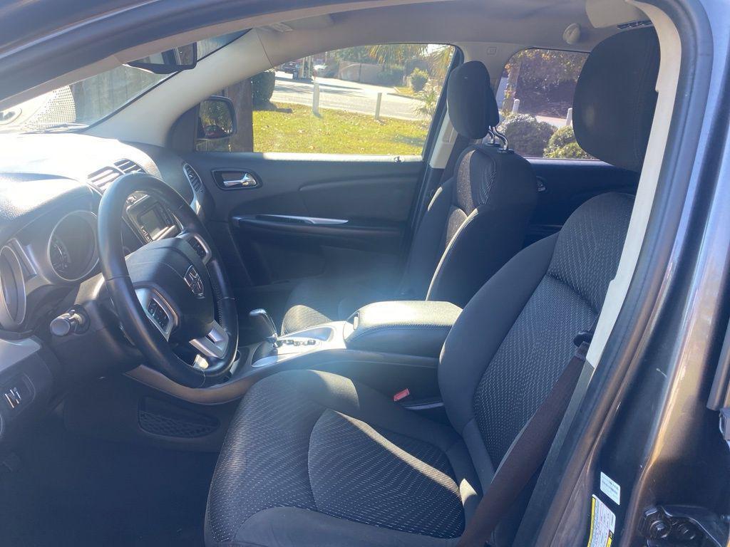 used 2015 Dodge Journey car, priced at $3,990