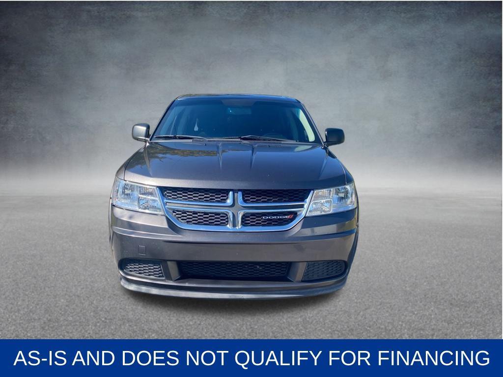 used 2015 Dodge Journey car, priced at $3,990