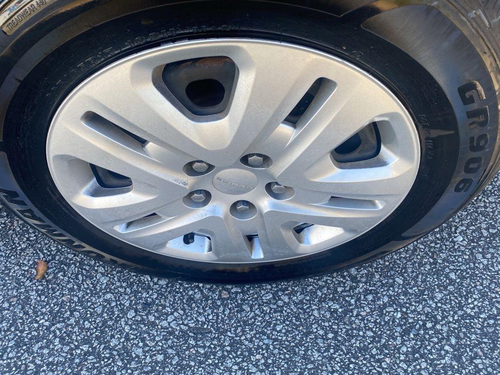 used 2015 Dodge Journey car, priced at $3,990