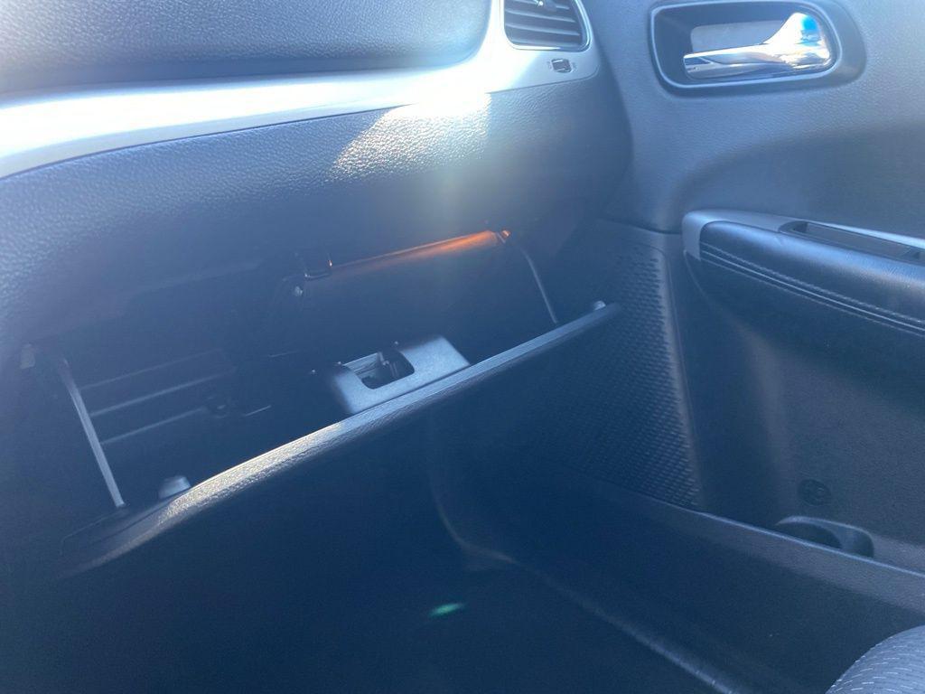 used 2015 Dodge Journey car, priced at $3,990