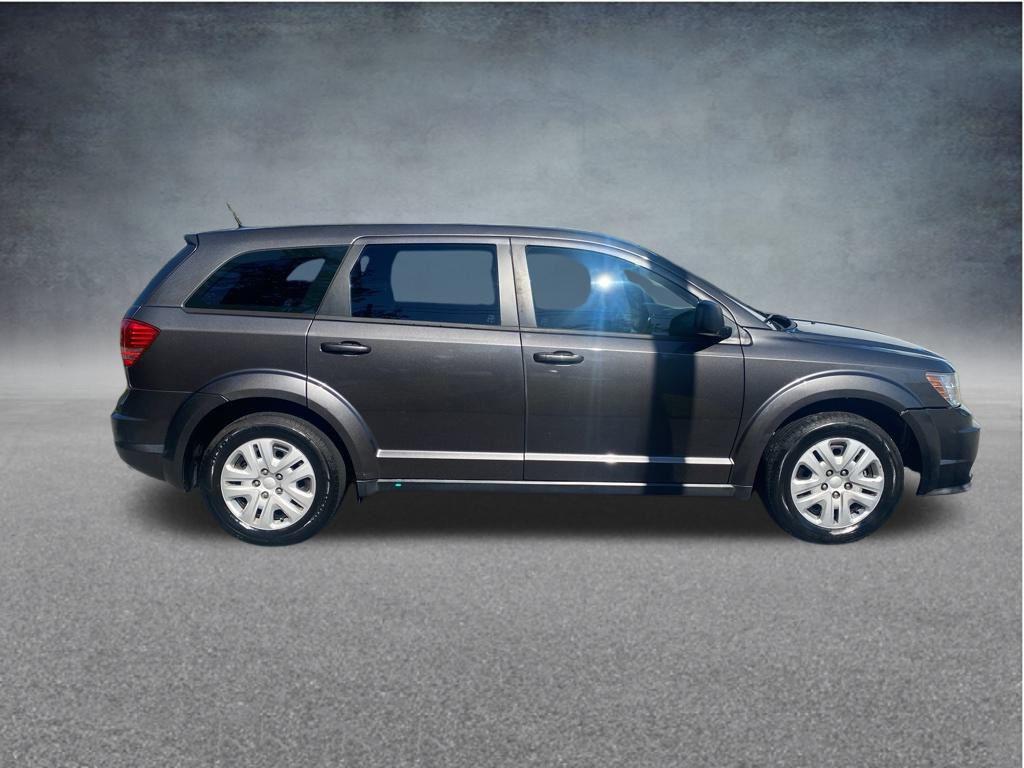 used 2015 Dodge Journey car, priced at $3,990