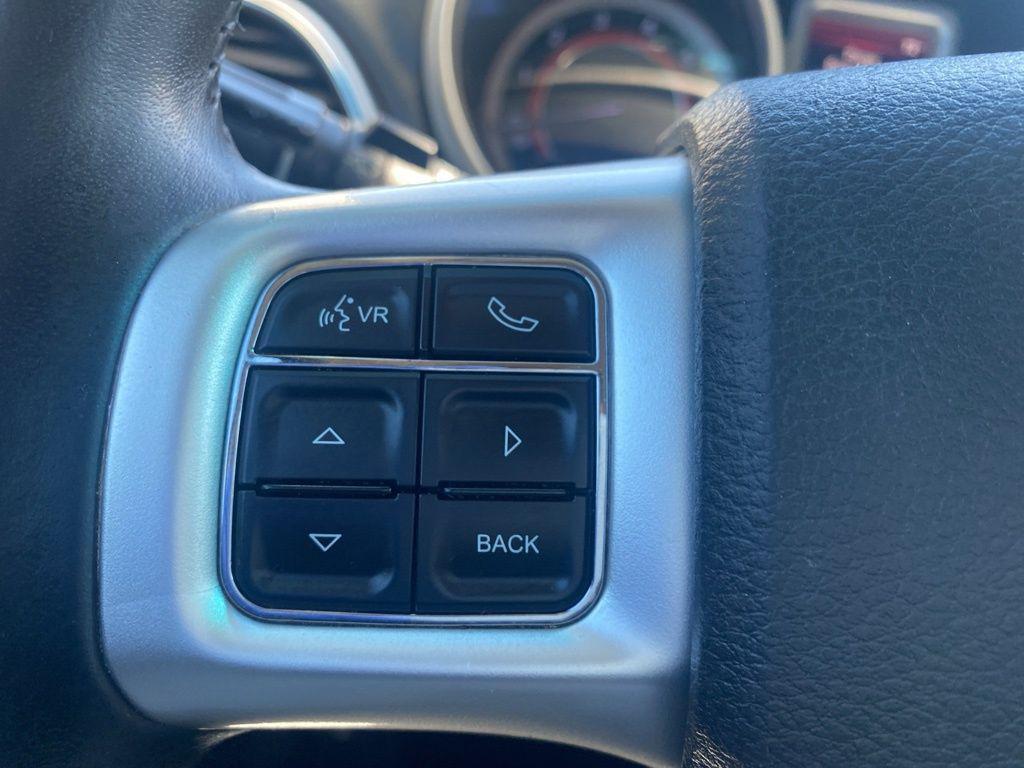 used 2015 Dodge Journey car, priced at $3,990