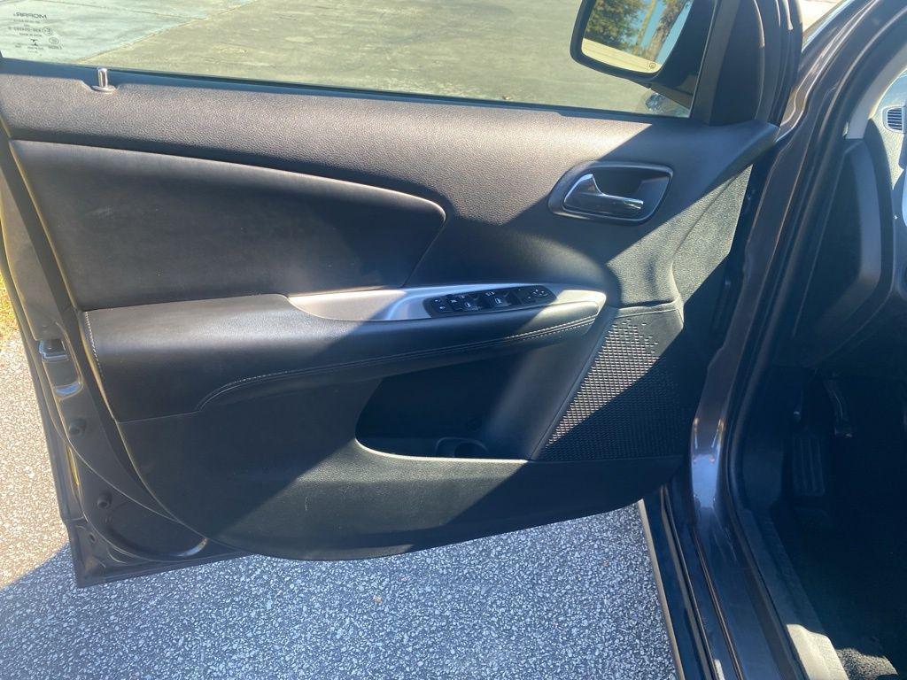 used 2015 Dodge Journey car, priced at $3,990