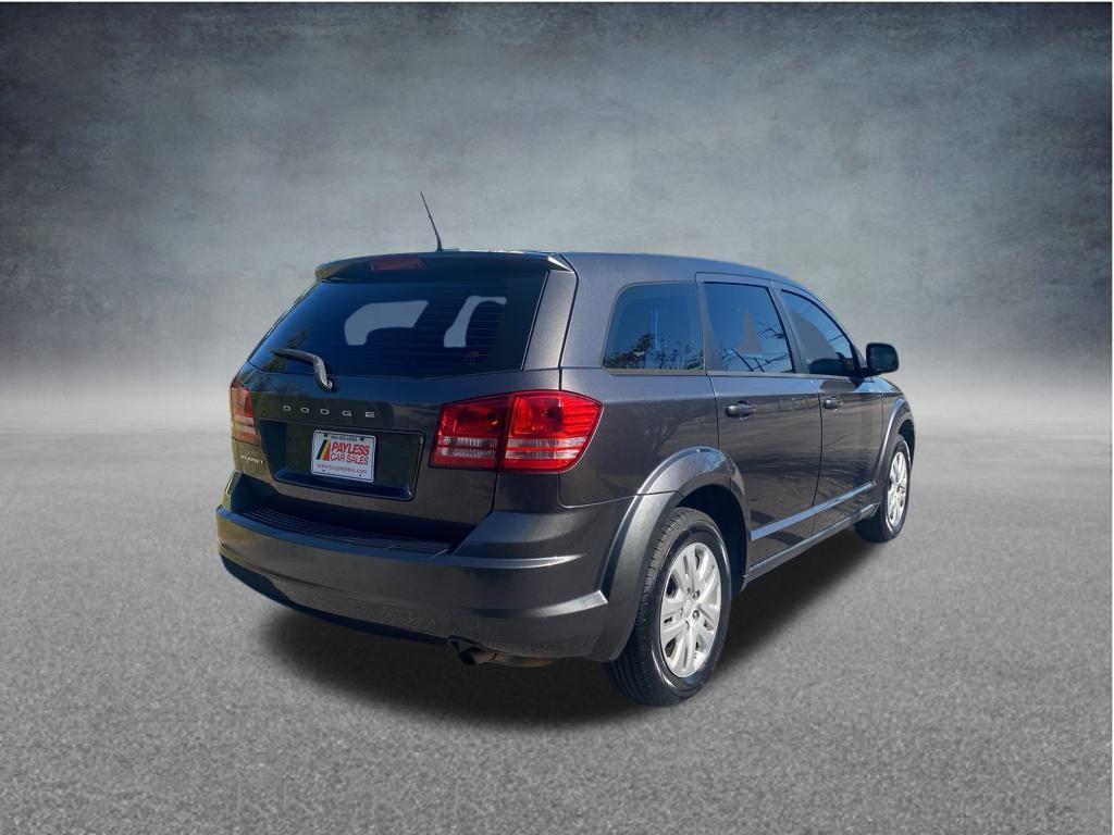 used 2015 Dodge Journey car, priced at $3,990