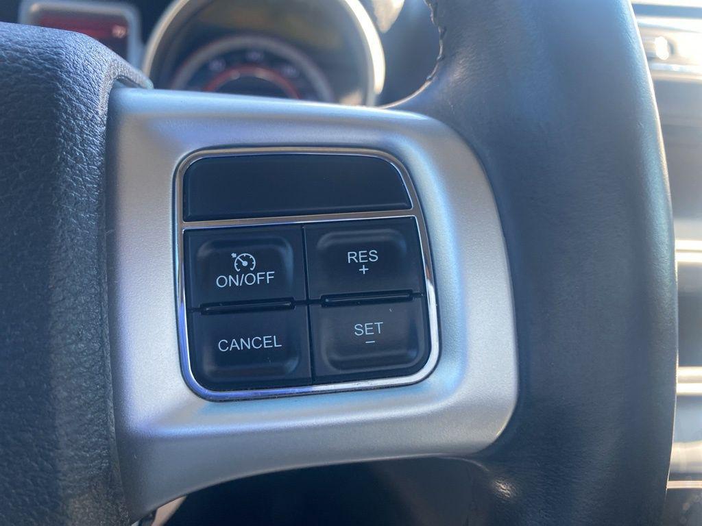 used 2015 Dodge Journey car, priced at $3,990