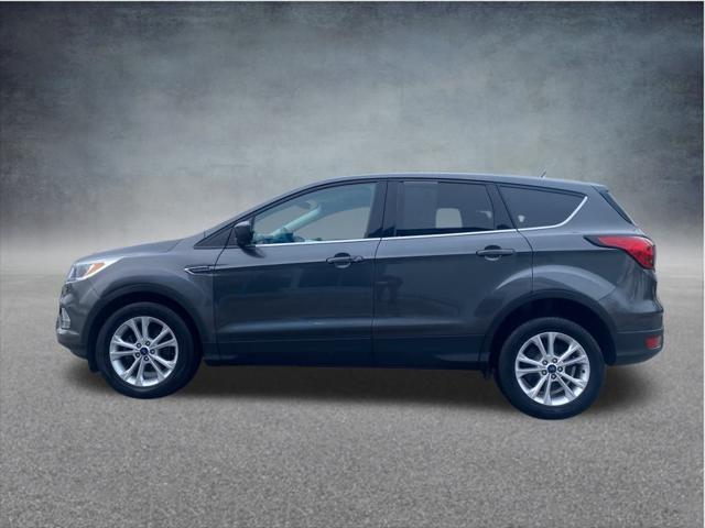 used 2019 Ford Escape car, priced at $12,982