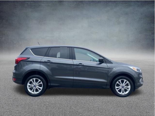 used 2019 Ford Escape car, priced at $12,982