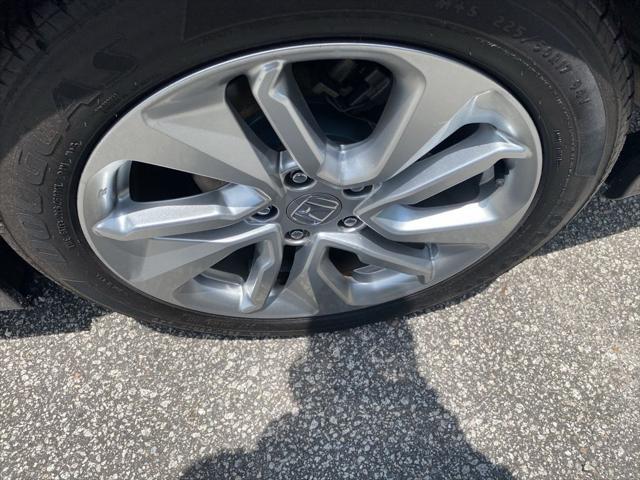 used 2019 Honda Accord car, priced at $18,982