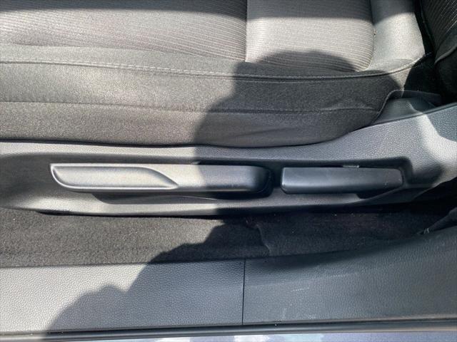 used 2019 Honda Accord car, priced at $18,982