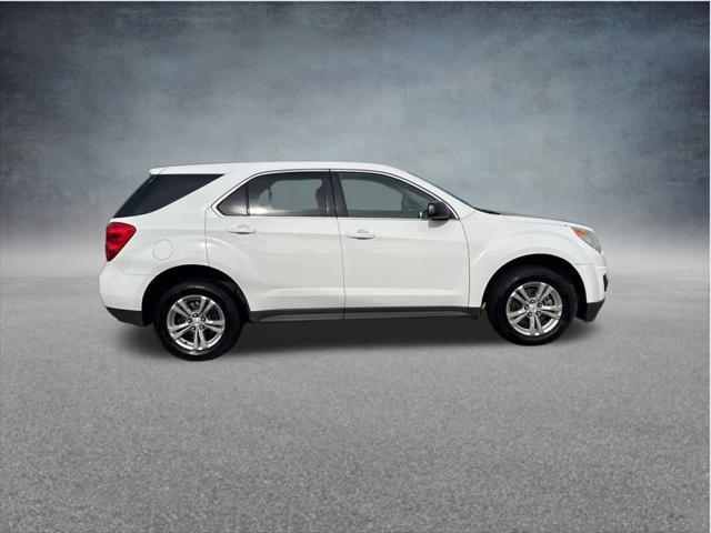 used 2015 Chevrolet Equinox car, priced at $6,500