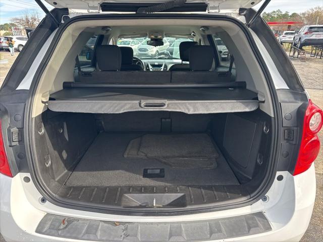 used 2015 Chevrolet Equinox car, priced at $6,500