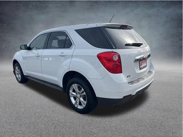 used 2015 Chevrolet Equinox car, priced at $6,500