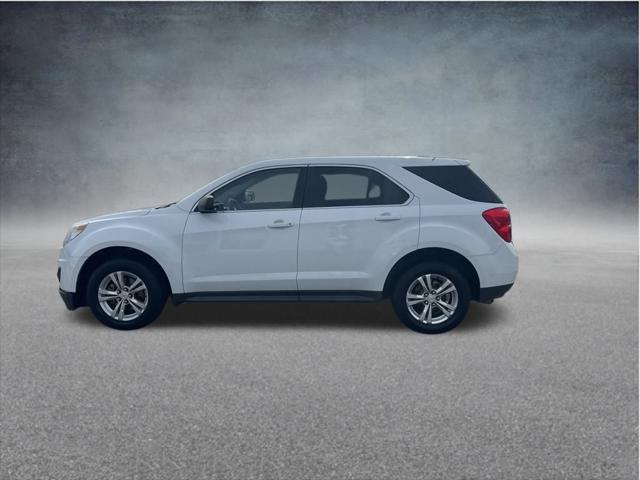 used 2015 Chevrolet Equinox car, priced at $6,500