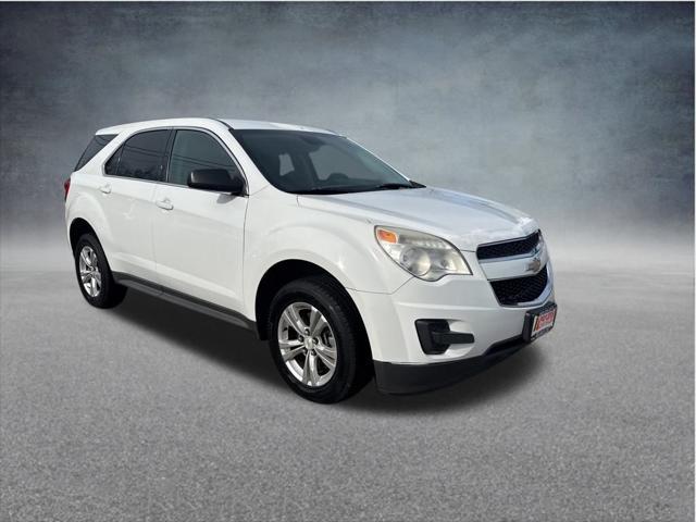 used 2015 Chevrolet Equinox car, priced at $6,500