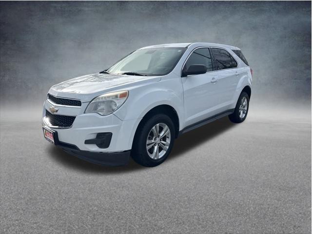 used 2015 Chevrolet Equinox car, priced at $6,500