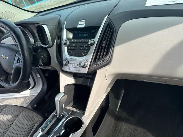 used 2015 Chevrolet Equinox car, priced at $6,500