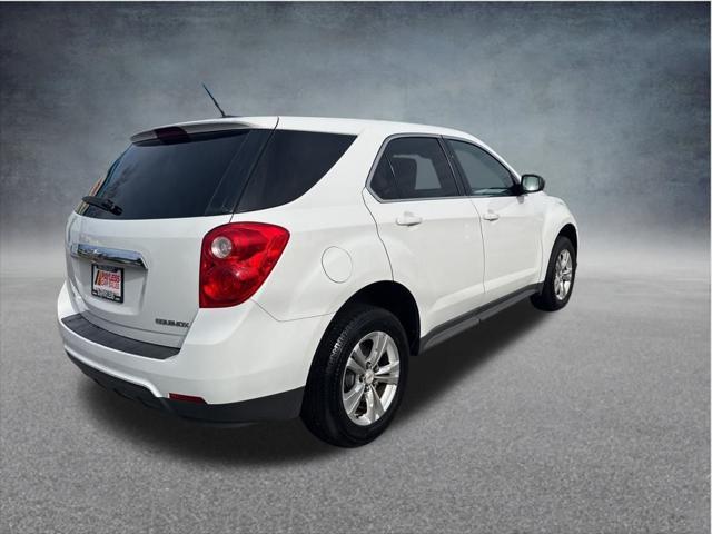 used 2015 Chevrolet Equinox car, priced at $6,500