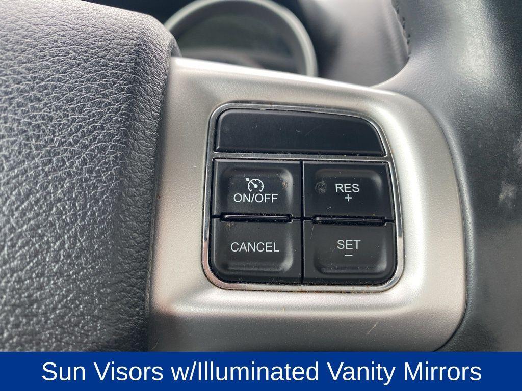 used 2018 Dodge Journey car, priced at $13,900