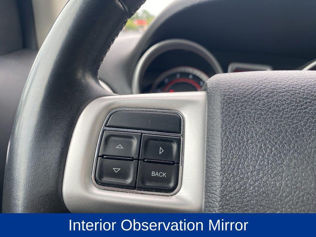 used 2018 Dodge Journey car, priced at $13,900