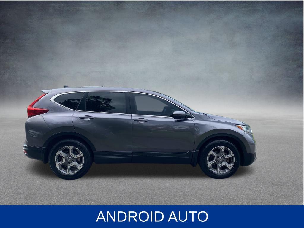 used 2019 Honda CR-V car, priced at $22,201