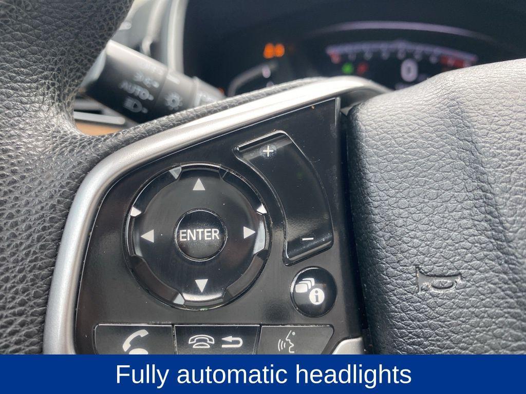 used 2019 Honda CR-V car, priced at $22,201
