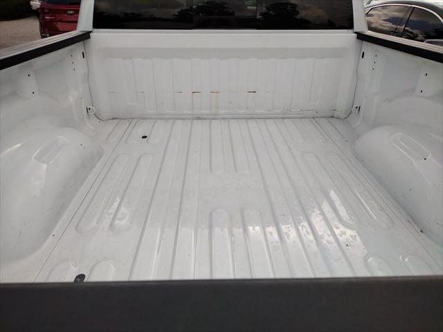 used 2020 Ram 1500 car, priced at $29,999