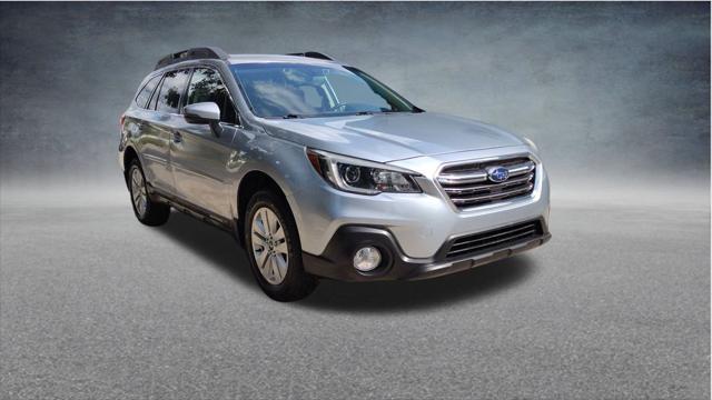 used 2019 Subaru Outback car, priced at $18,997