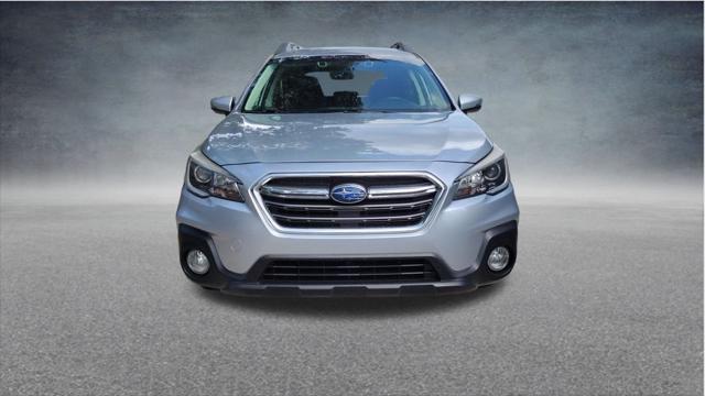 used 2019 Subaru Outback car, priced at $18,997