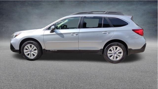 used 2019 Subaru Outback car, priced at $18,997