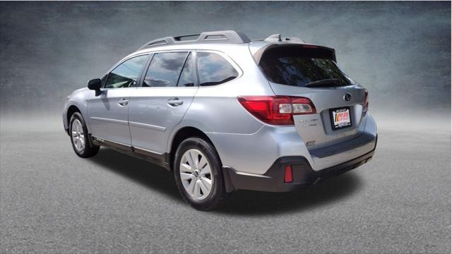 used 2019 Subaru Outback car, priced at $18,997