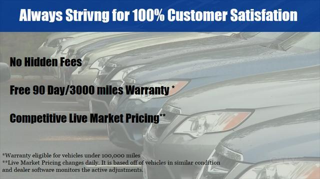 used 2019 Subaru Outback car, priced at $18,997