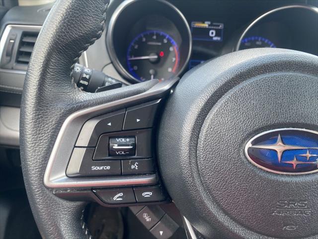 used 2019 Subaru Outback car, priced at $18,997