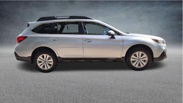 used 2019 Subaru Outback car, priced at $18,997