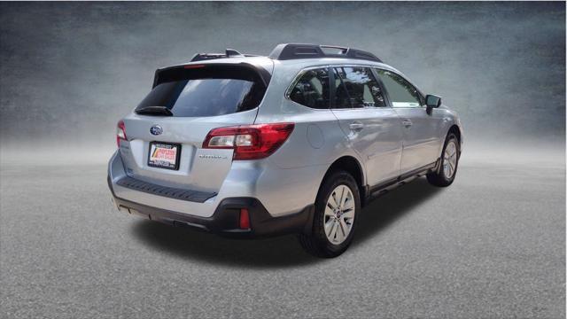 used 2019 Subaru Outback car, priced at $18,997