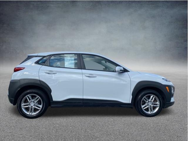 used 2019 Hyundai Kona car, priced at $13,999