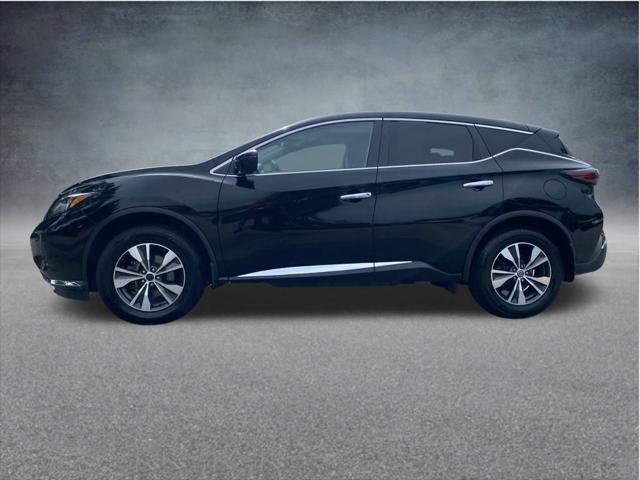 used 2019 Nissan Murano car, priced at $16,479