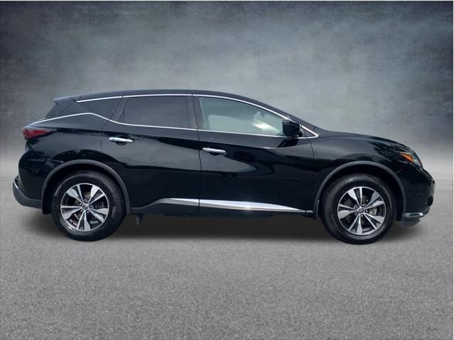 used 2019 Nissan Murano car, priced at $16,479