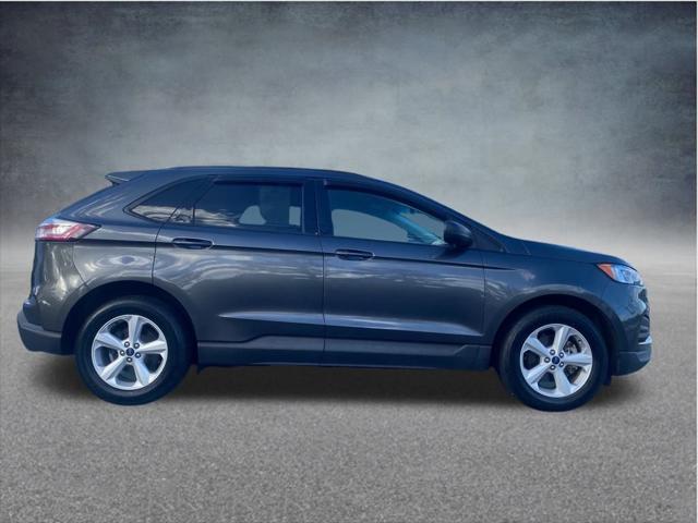 used 2020 Ford Edge car, priced at $16,788