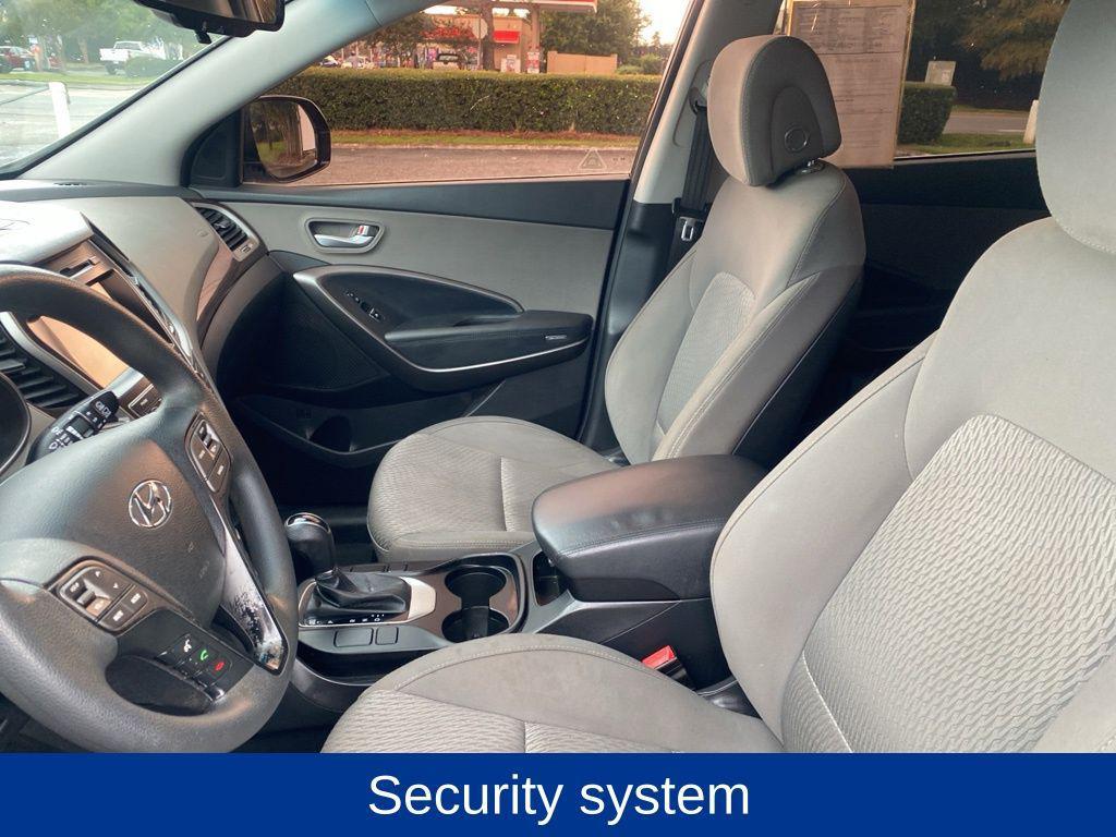 used 2019 Hyundai Santa Fe XL car, priced at $16,900