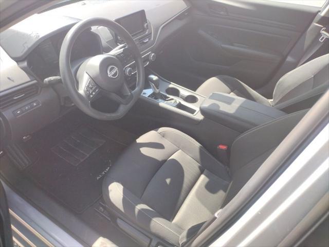 used 2024 Nissan Altima car, priced at $20,900