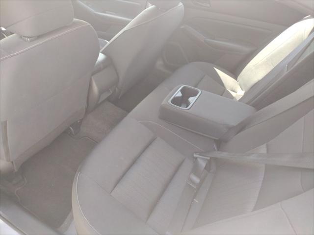used 2024 Nissan Altima car, priced at $20,900