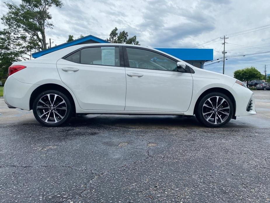 used 2019 Toyota Corolla car, priced at $16,800