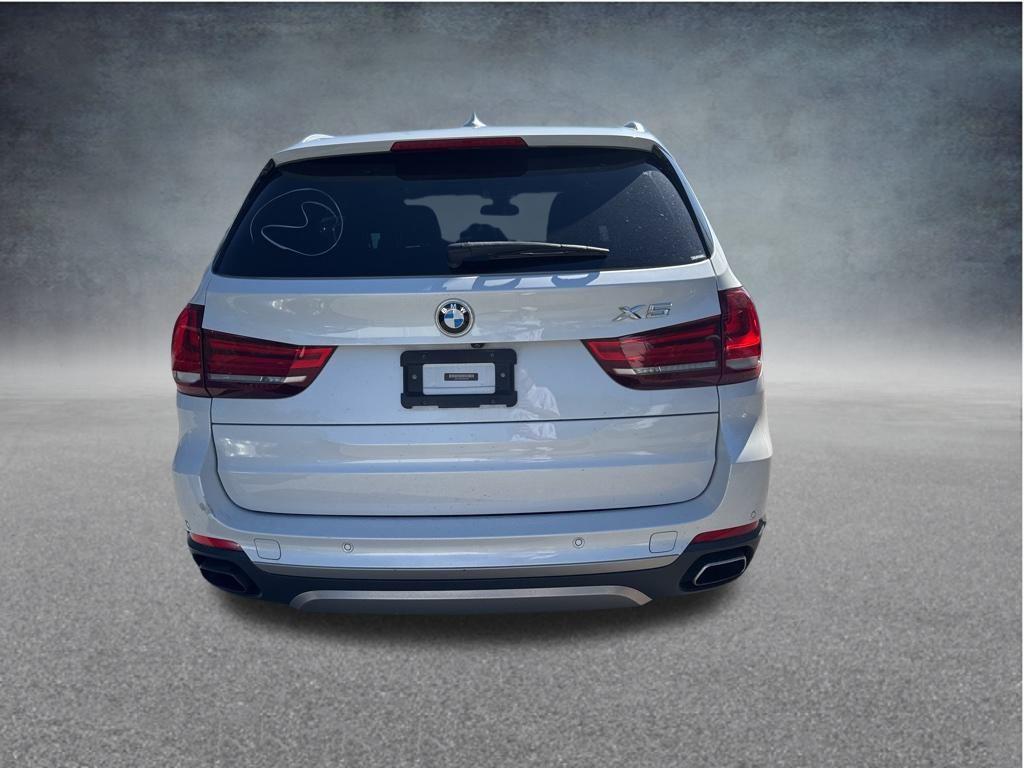 used 2018 BMW X5 eDrive car, priced at $20,997