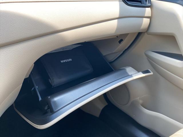 used 2019 Nissan Rogue car, priced at $18,569